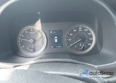 2018 Hyundai Tucson Sel from USA, damaged, VIN KM8J3CA41JU679992